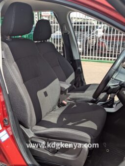 
										SUZUKI S-CROSS ( ALL GRIP ) full									
