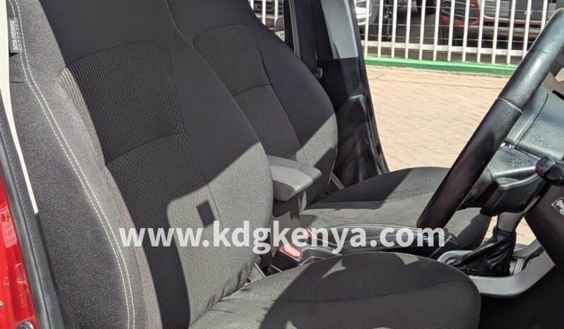 
								SUZUKI S-CROSS ( ALL GRIP ) full									