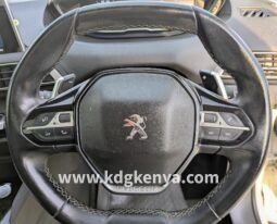 
PEUGEOT ( PEUGEOT 5008 ) full									