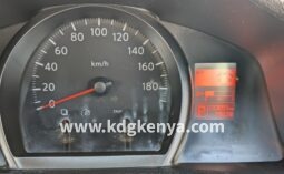 
										NISSAN NV200 VANETTE VAN ( DX ) full									