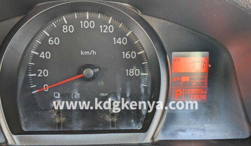 
								NISSAN NV200 VANETTE VAN ( DX ) full									