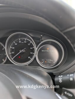 
										MAZDA CX-5 ( XD PRO ACTIVE 4WD ) full									