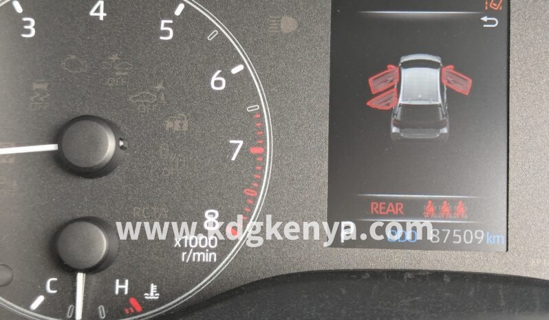 
								TOYOTA YARIS ( X GRADE ) full									