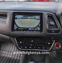 
										HONDA VEZEL ( HYBRID Z* HONDA SENSING AWD ) full									