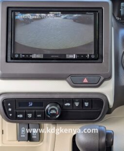 
										HONDA N BOX ( G GRADE ) full									