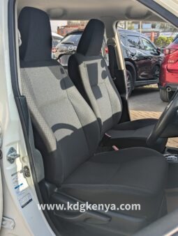 
										TOYOTA SUCCEED VAN ( DX ) full									