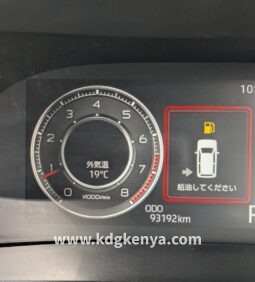 
										TOYOTA RAIZE ( G GRADE ) full									