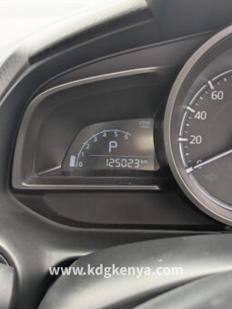 
										MAZDA DEMIO ( AWD ) full									