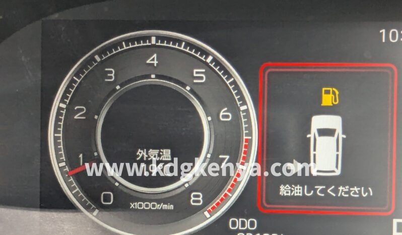 
								TOYOTA RAIZE ( G GRADE ) full									