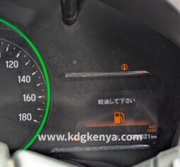 
										HONDA VEZEL ( HYBRID X* HONDA SENSING ) full									