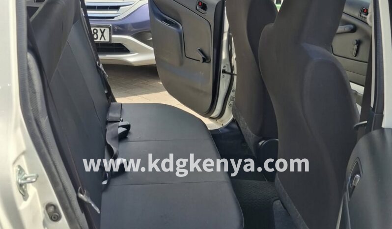 
								TOYOTA SUCCEED VAN full									