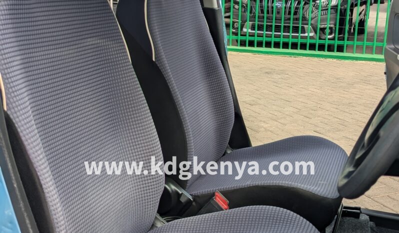 
								SUZUKI ALTO full									