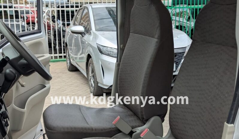 
								SUZUKI EVERY ( 2WD PA Limited ) full									