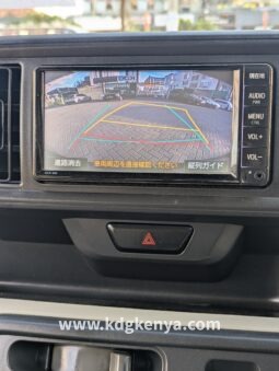 
										TOYOTA PASSO ( X GRADE ) full									