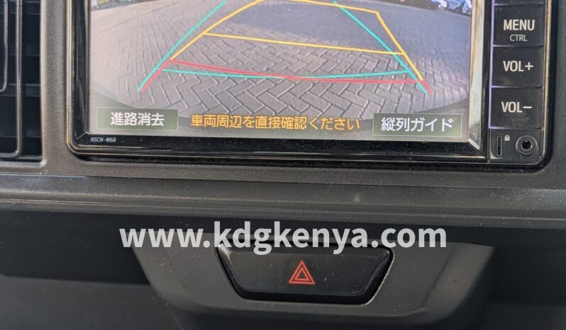 
								TOYOTA PASSO ( X GRADE ) full									