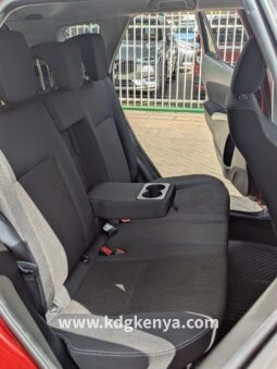 
										SUZUKI S-CROSS ( ALL GRIP ) full									
