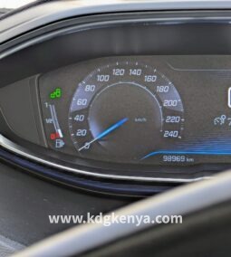 
PEUGEOT ( PEUGEOT 5008 ) full									