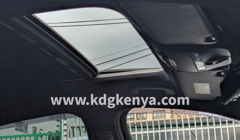 
MERCEDEES BENZ ( GLC 220d 4MATIC ) full									