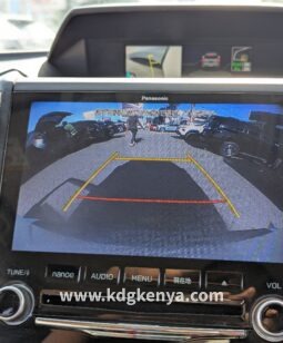 
										SUBARU FORESTER ( TOURING AWD ) full									