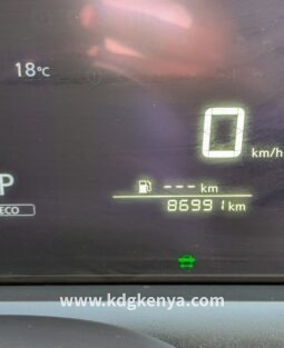 
										NISSAN NOTE ( E-13 S GARDE ) full									
