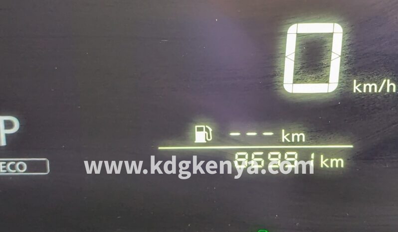 
								NISSAN NOTE ( E-13 S GARDE ) full									