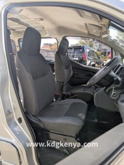 
										NISSAN NV200 VANETTE VAN ( DX ) full									