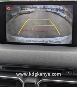 
										MAZDA CX-5 ( XD PRO ACTIVE 4WD ) full									