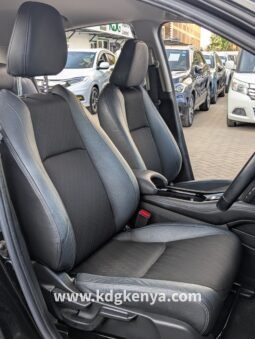 
										HONDA VEZEL ( HYBRID Z* HONDA SENSING AWD ) full									