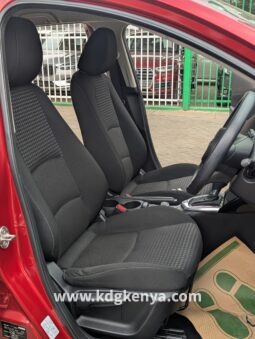 
										MAZDA DEMIO ( AWD ) full									