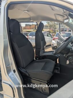 
										NISSAN NV200 ( NV200 VANETTE ) full									