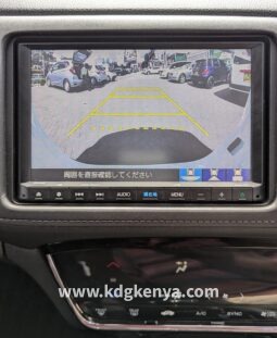 
										HONDA VEZEL ( HYBRID X* HONDA SENSING ) full									
