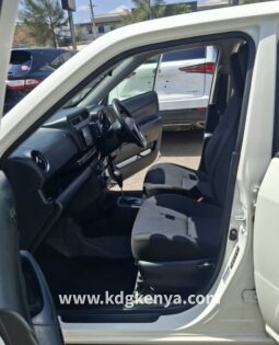 
										TOYOTA SUCCEED VAN full									