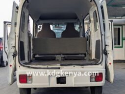 SUZUKI EVERY full