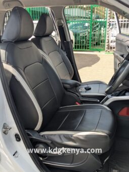 
										TOYOTA RAIZE ( Z GRADE ) full									