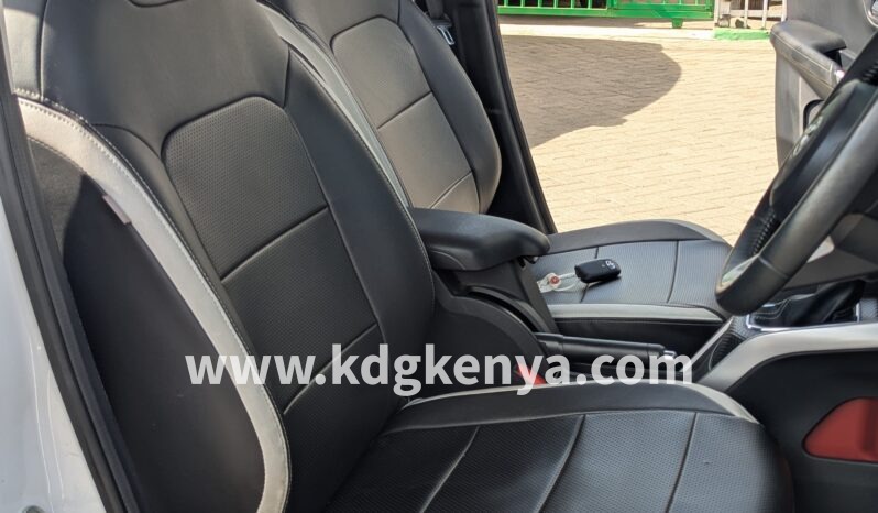 
								TOYOTA RAIZE ( Z GRADE ) full									