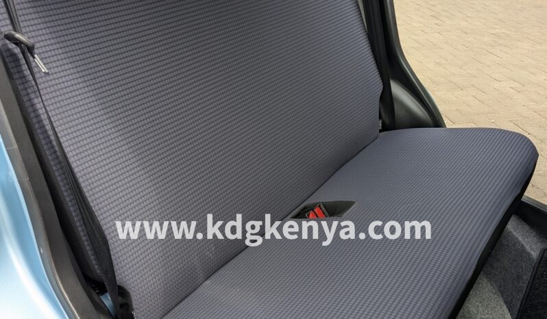 
								SUZUKI ALTO full									
