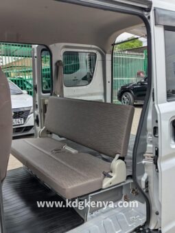 
										SUZUKI EVERY ( 2WD PA Limited ) full									
