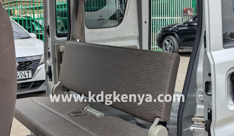 
								SUZUKI EVERY ( 2WD PA Limited ) full									