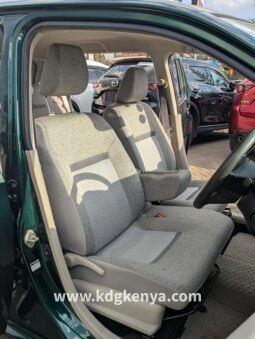 
										TOYOTA PASSO ( X GRADE ) full									