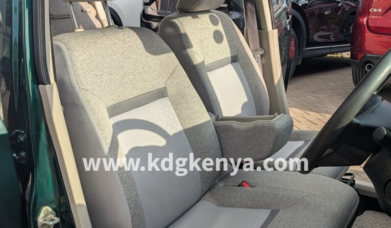 
								TOYOTA PASSO ( X GRADE ) full									