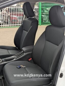 HONDA GRACE ( HYBRID DX ) full