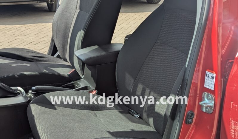 
								SUZUKI S-CROSS ( ALL GRIP ) full									