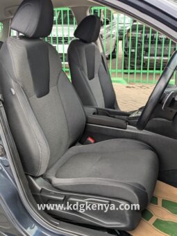 
HONDA INSIGHT ( HYBRID LX GRADE ) full									
