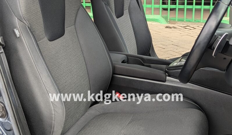
HONDA INSIGHT ( HYBRID LX GRADE ) full									