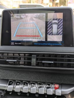 
PEUGEOT ( PEUGEOT 5008 ) full									