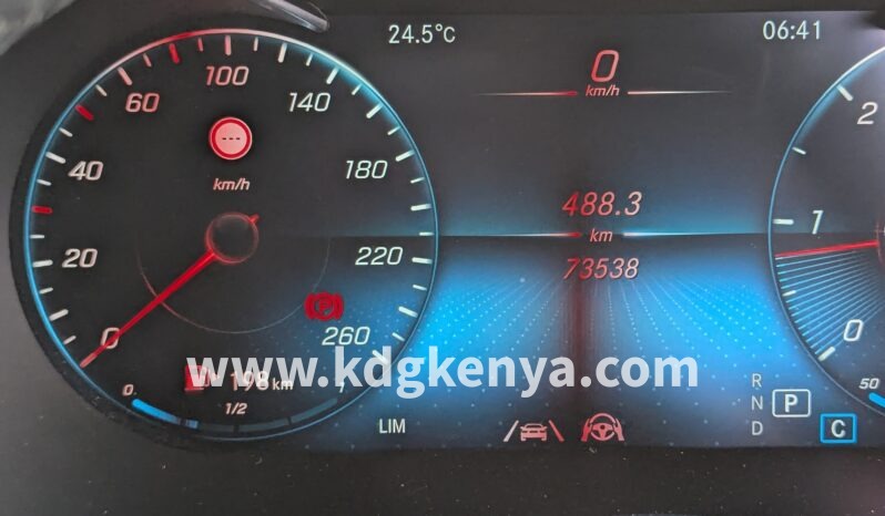 
MERCEDEES BENZ ( GLC 220d 4MATIC ) full									