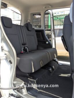 
										SUZUKI SOLIO ( HYBRID MX ) full									