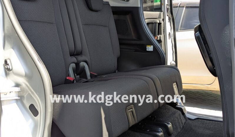 
								SUZUKI SOLIO ( HYBRID MX ) full									