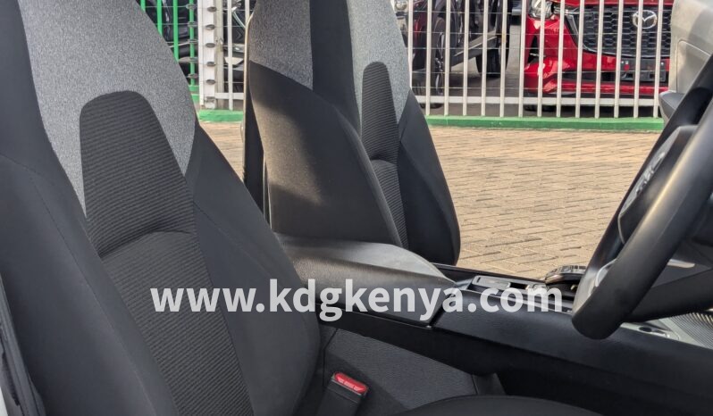 
								NISSAN NOTE ( E-13 S GARDE ) full									