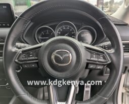 
										MAZDA CX-5 ( XD PRO ACTIVE 4WD ) full									